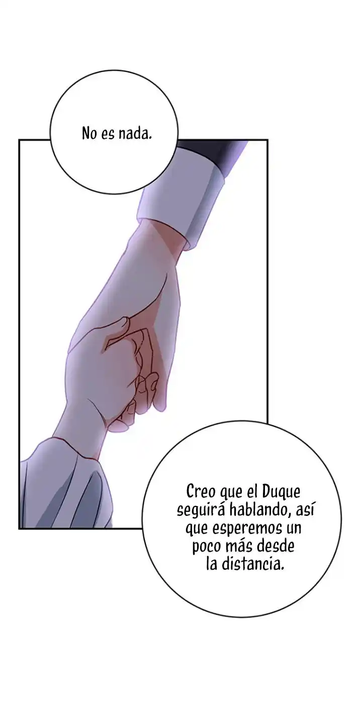 Estoy Destinada A Convertirme En La Salvadora Del Protagonista - Capítulo 1 - Página 21 - LectorTMOo