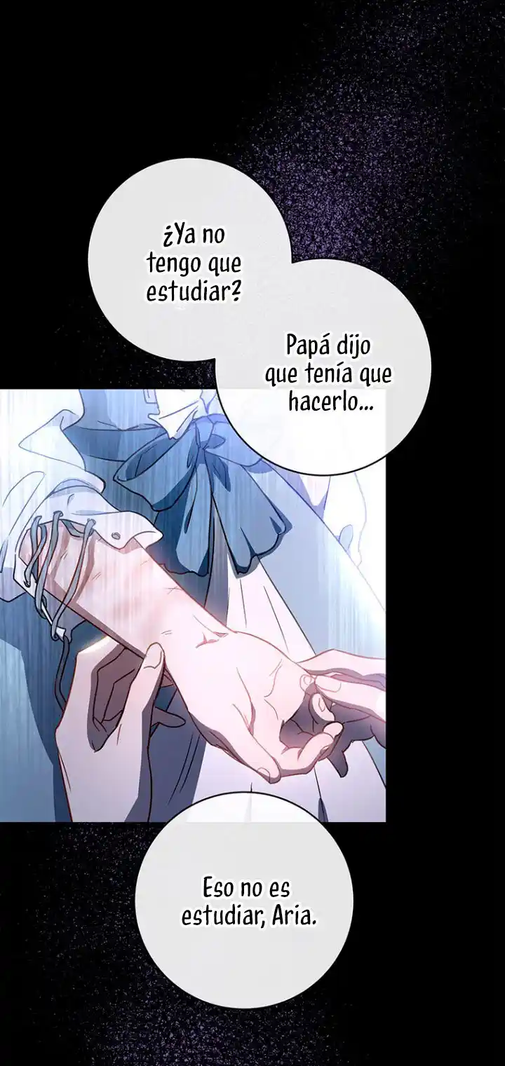 Estoy Destinada A Convertirme En La Salvadora Del Protagonista - Capítulo 1 - Página 31 - LectorTMOo