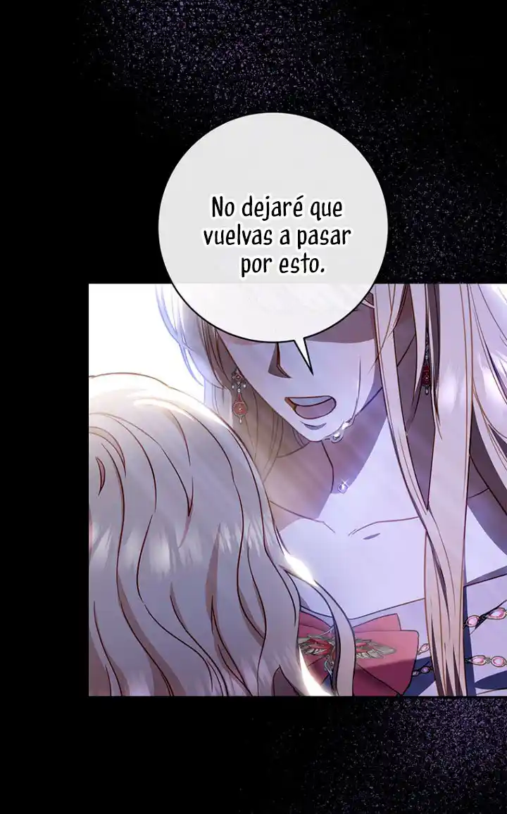 Estoy Destinada A Convertirme En La Salvadora Del Protagonista - Capítulo 1 - Página 32 - LectorTMOo