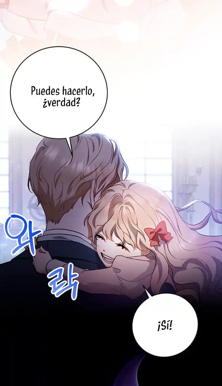 Estoy Destinada A Convertirme En La Salvadora Del Protagonista - Capítulo 1 - Página 38 - LectorTMOo