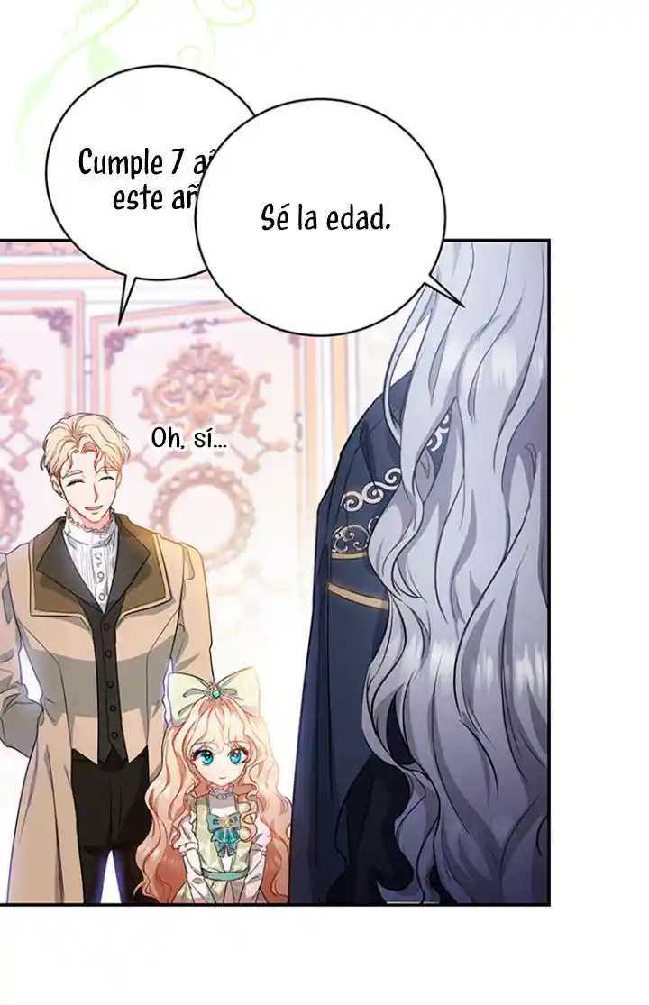 Estoy Destinada A Convertirme En La Salvadora Del Protagonista - Capítulo 1 - Página 46 - LectorTMOo