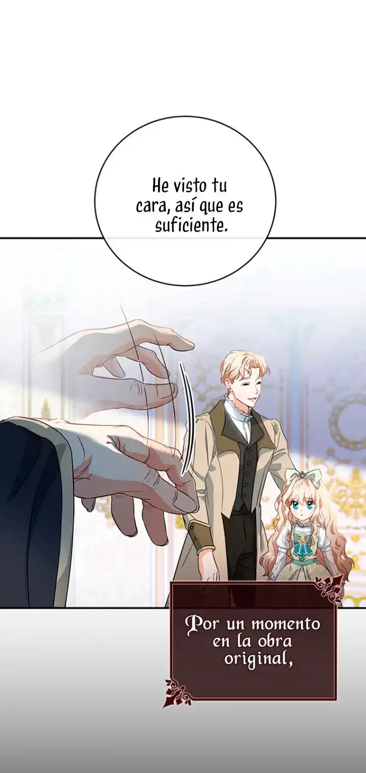 Estoy Destinada A Convertirme En La Salvadora Del Protagonista - Capítulo 1 - Página 52 - LectorTMOo