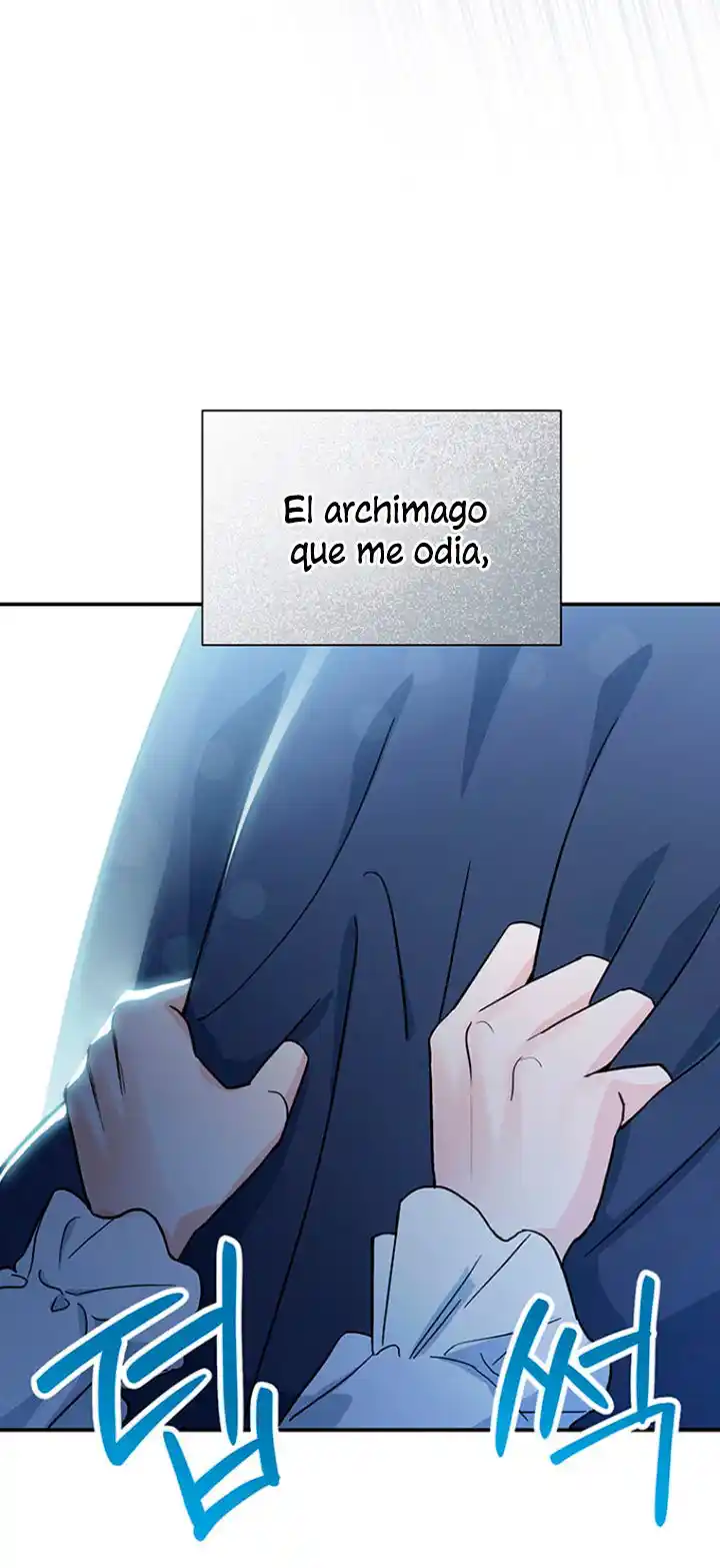 Estoy Destinada A Convertirme En La Salvadora Del Protagonista - Capítulo 1 - Página 58 - LectorTMOo