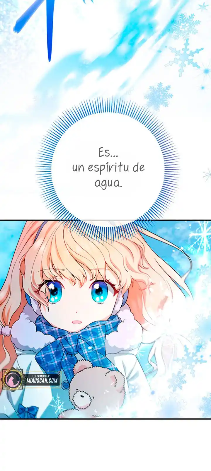 Estoy Destinada A Convertirme En La Salvadora Del Protagonista - Capítulo 10 - Página 19 - LectorTMOo