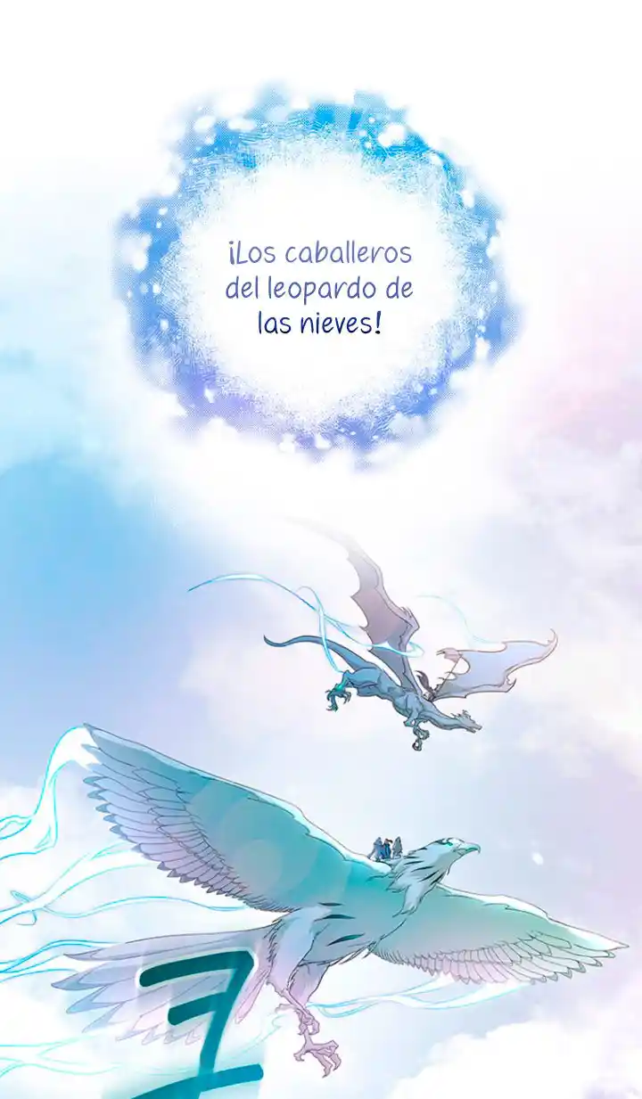 Estoy Destinada A Convertirme En La Salvadora Del Protagonista - Capítulo 10 - Página 37 - LectorTMOo