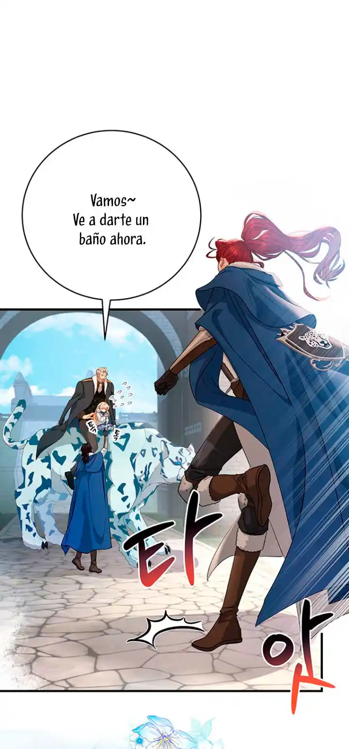 Estoy Destinada A Convertirme En La Salvadora Del Protagonista - Capítulo 10 - Página 48 - LectorTMOo
