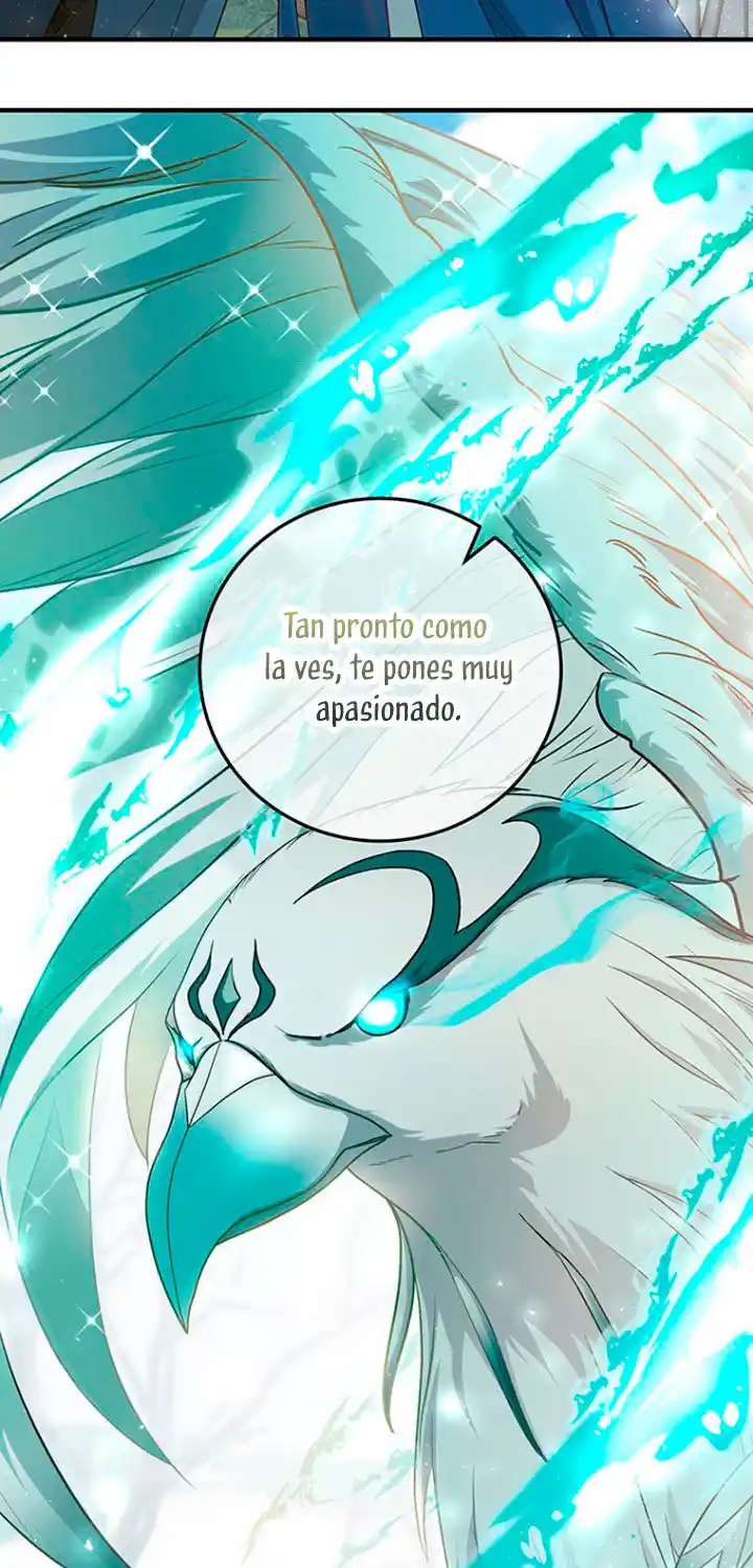 Estoy Destinada A Convertirme En La Salvadora Del Protagonista - Capítulo 10 - Página 52 - LectorTMOo
