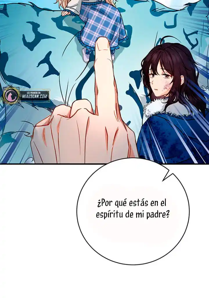 Estoy Destinada A Convertirme En La Salvadora Del Protagonista - Capítulo 10 - Página 57 - LectorTMOo