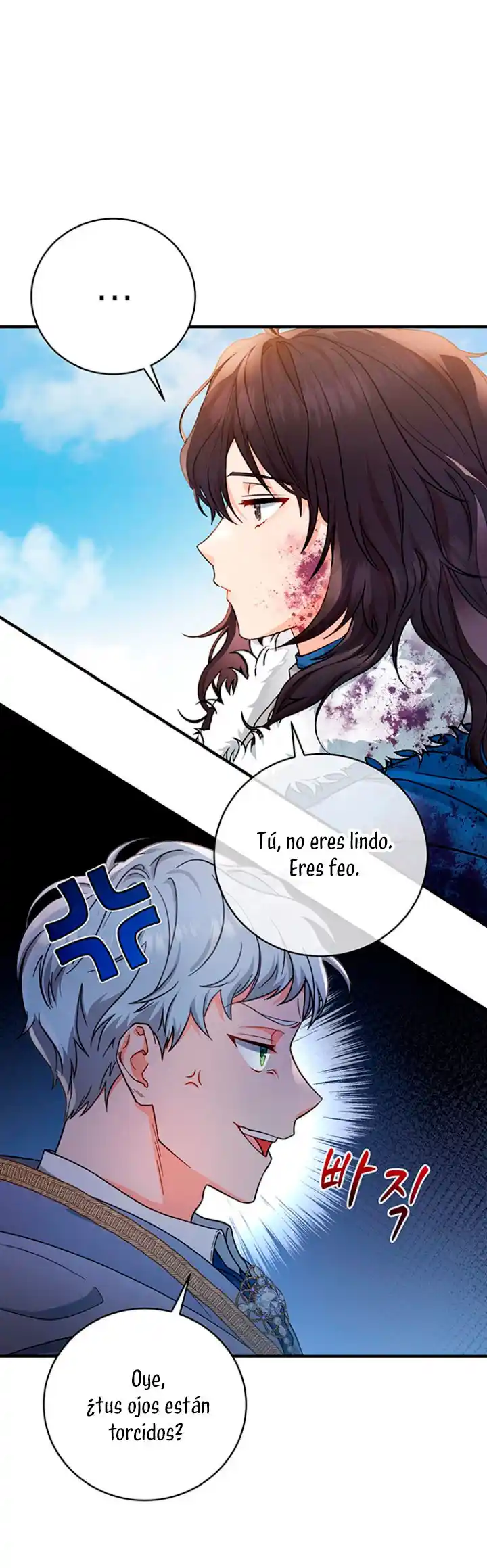 Estoy Destinada A Convertirme En La Salvadora Del Protagonista - Capítulo 10 - Página 63 - LectorTMOo