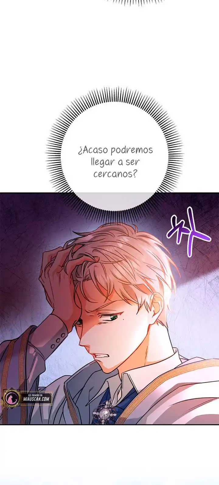 Estoy Destinada A Convertirme En La Salvadora Del Protagonista - Capítulo 10 - Página 79 - LectorTMOo