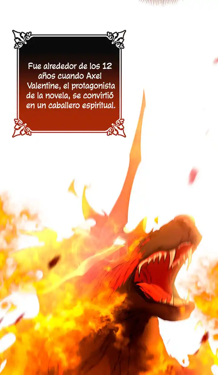 Estoy Destinada A Convertirme En La Salvadora Del Protagonista - Capítulo 10 - Página 85 - LectorTMOo
