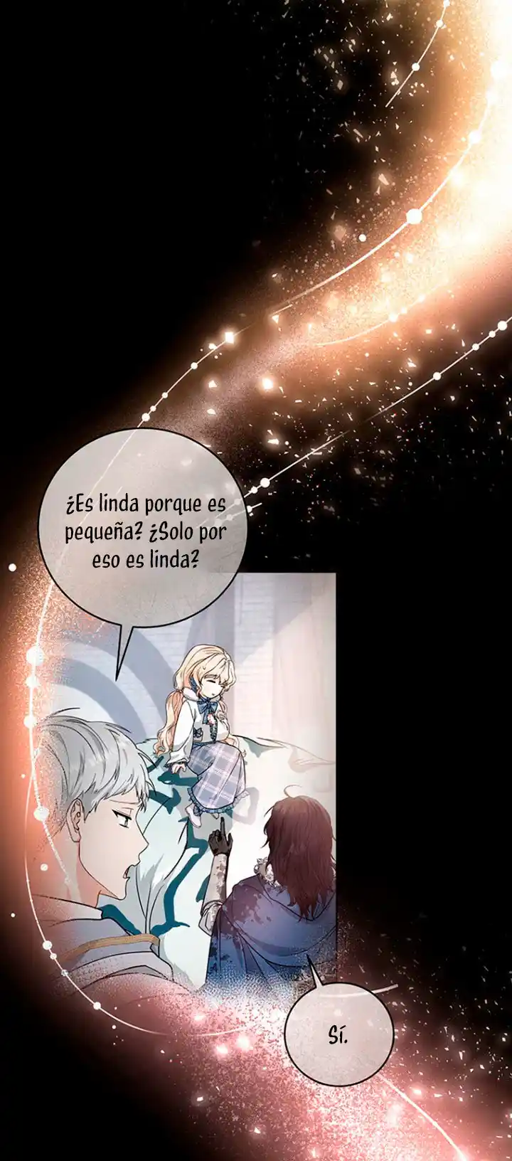 Estoy Destinada A Convertirme En La Salvadora Del Protagonista - Capítulo 10 - Página 90 - LectorTMOo