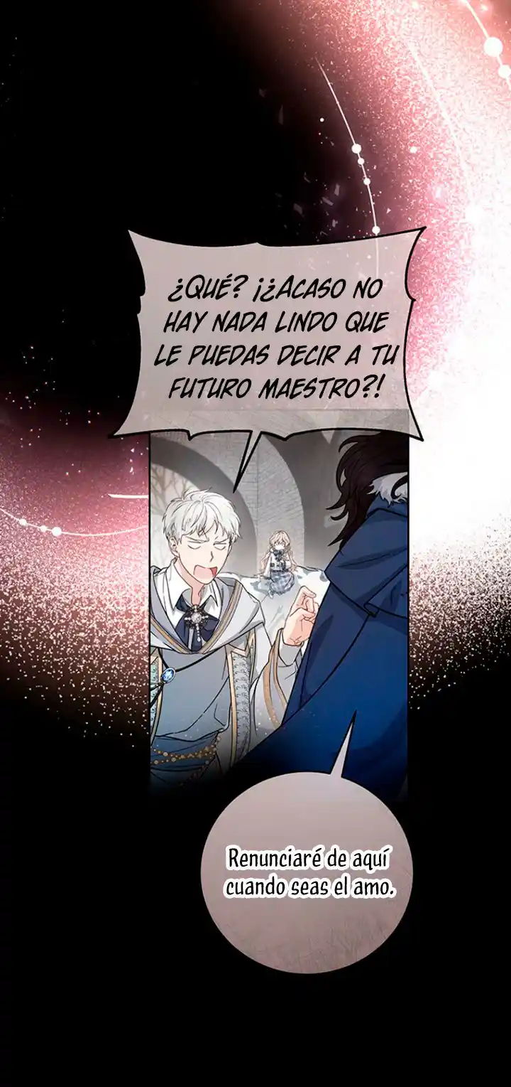 Estoy Destinada A Convertirme En La Salvadora Del Protagonista - Capítulo 10 - Página 91 - LectorTMOo
