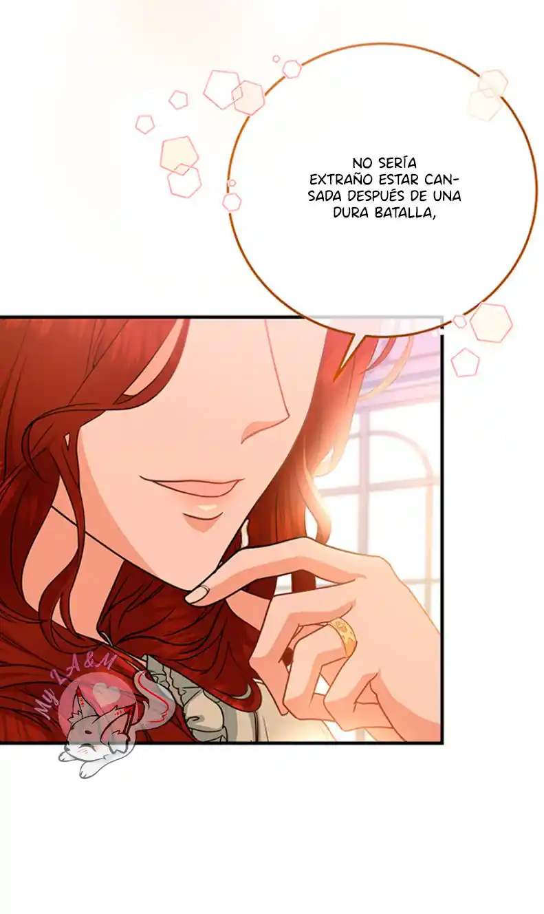Estoy Destinada A Convertirme En La Salvadora Del Protagonista - Capítulo 11 - Página 23 - LectorTMOo