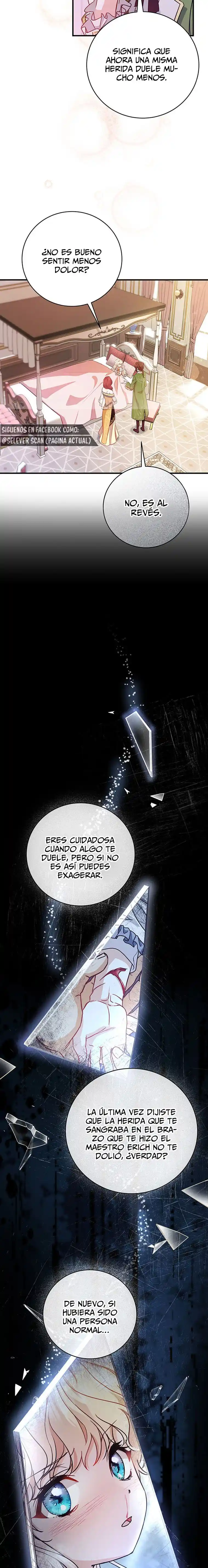 Estoy Destinada A Convertirme En La Salvadora Del Protagonista - Capítulo 12 - Página 14 - LectorTMOo