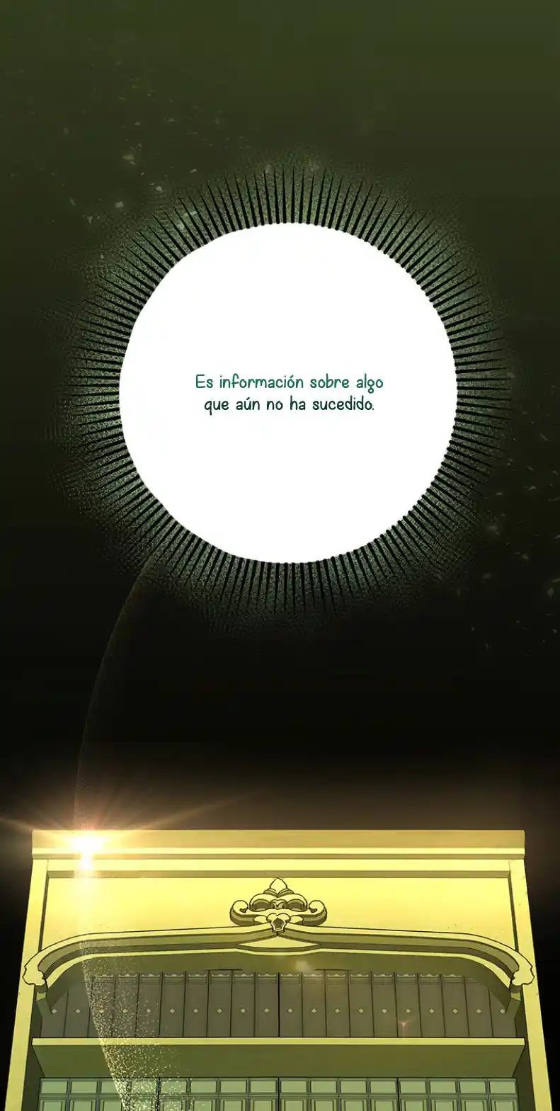 Estoy Destinada A Convertirme En La Salvadora Del Protagonista - Capítulo 13 - Página 34 - LectorTMOo