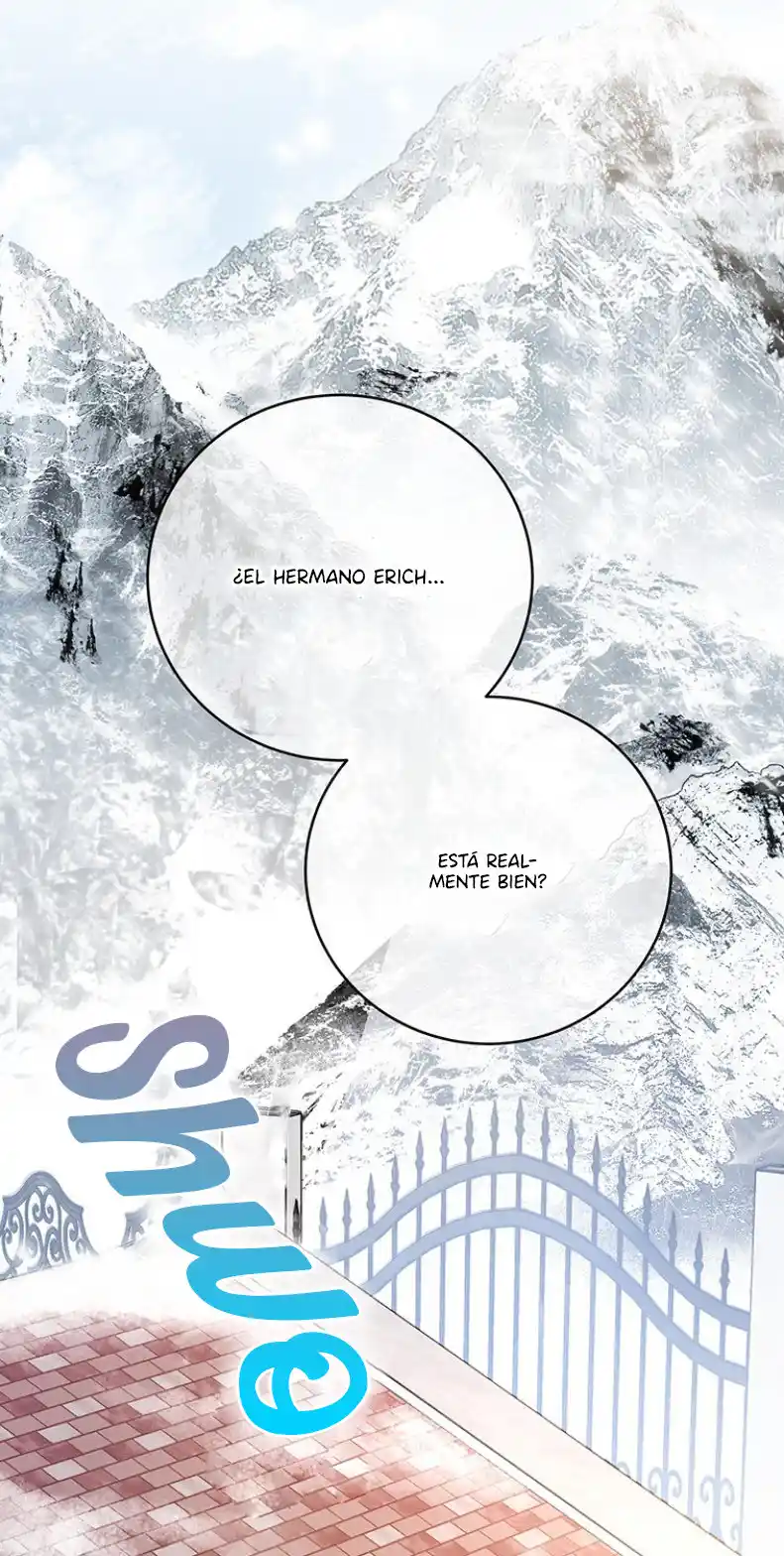 Estoy Destinada A Convertirme En La Salvadora Del Protagonista - Capítulo 13 - Página 58 - LectorTMOo