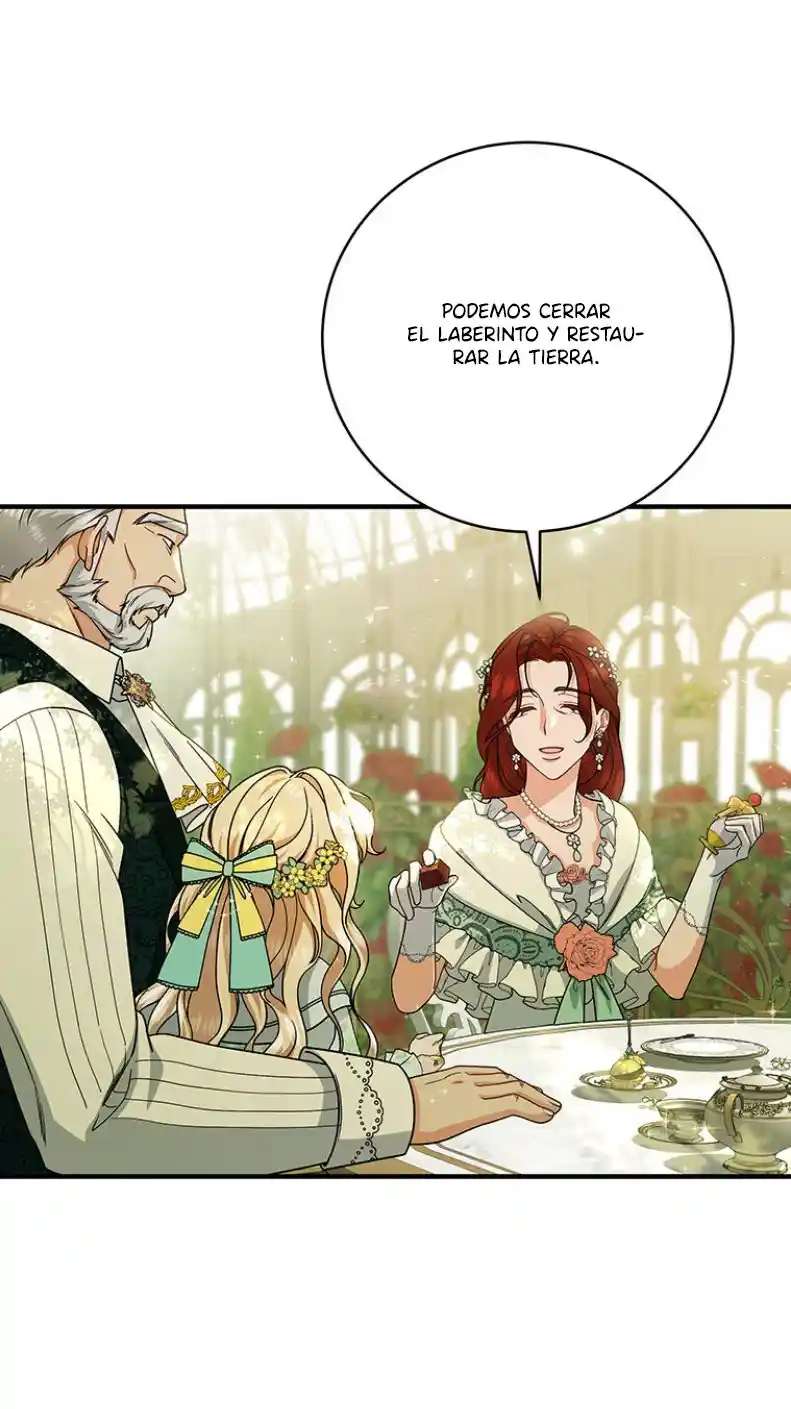 Estoy Destinada A Convertirme En La Salvadora Del Protagonista - Capítulo 13 - Página 91 - LectorTMOo