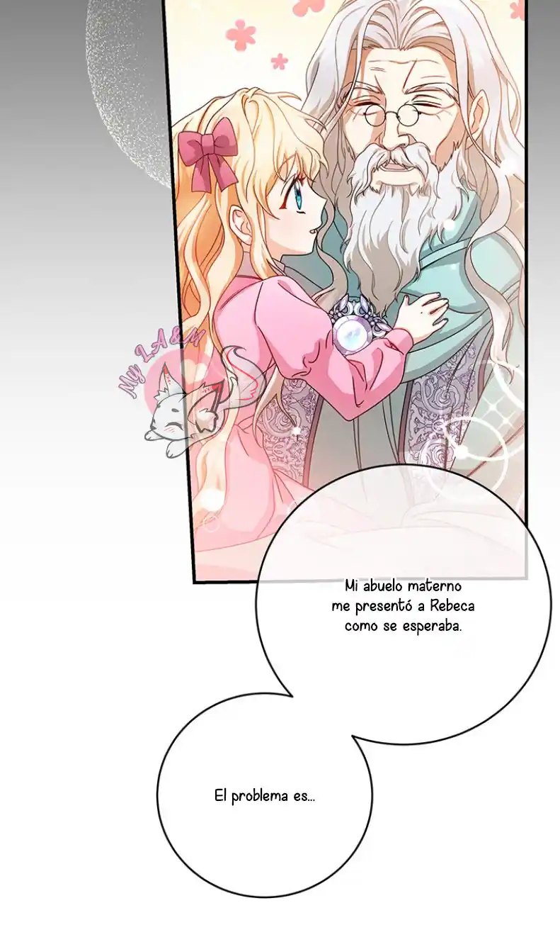 Estoy Destinada A Convertirme En La Salvadora Del Protagonista - Capítulo 15 - Página 46 - LectorTMOo