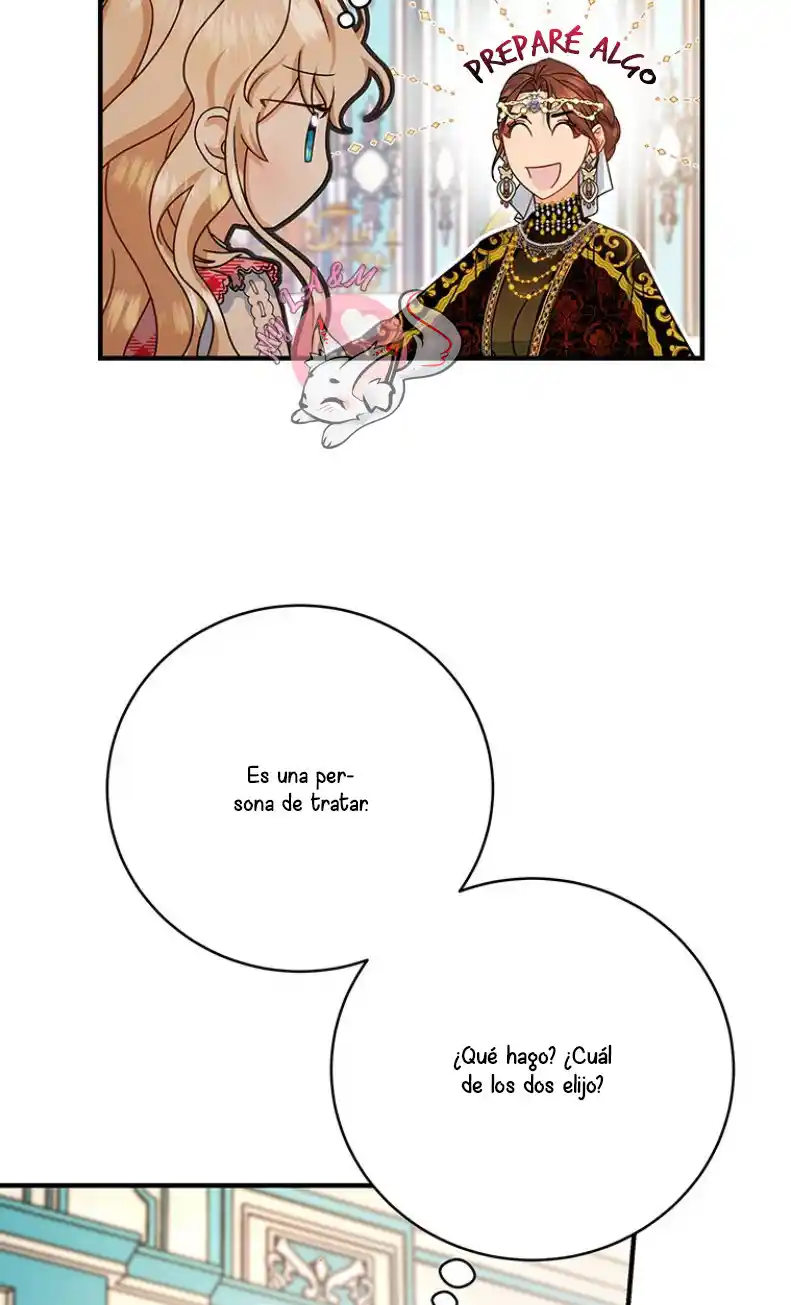 Estoy Destinada A Convertirme En La Salvadora Del Protagonista - Capítulo 15 - Página 59 - LectorTMOo