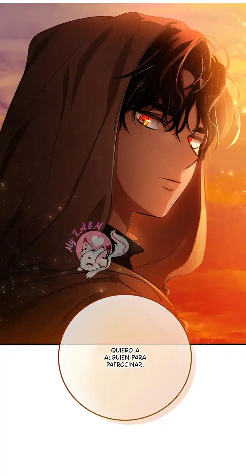 Estoy Destinada A Convertirme En La Salvadora Del Protagonista - Capítulo 15 - Página 104 - LectorTMOo