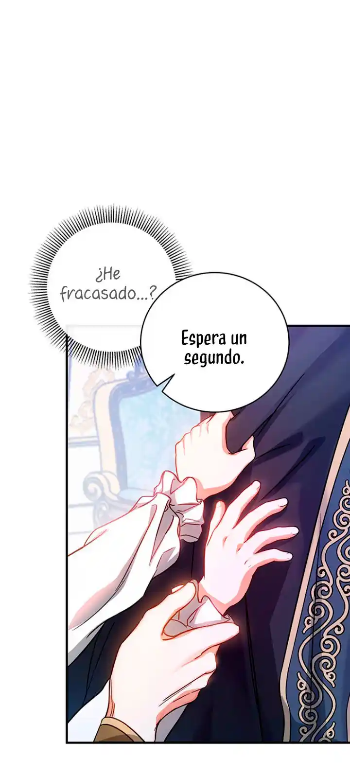 Estoy Destinada A Convertirme En La Salvadora Del Protagonista - Capítulo 2 - Página 9 - LectorTMOo
