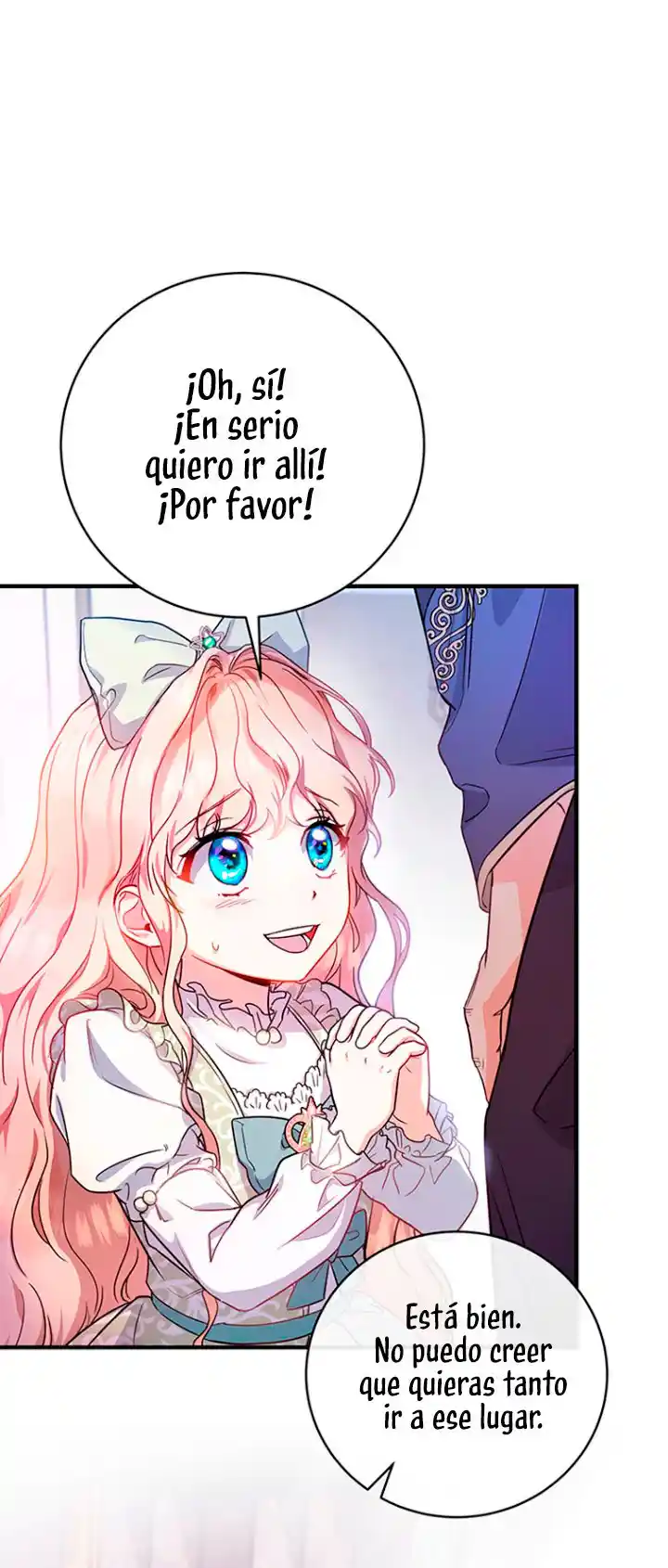 Estoy Destinada A Convertirme En La Salvadora Del Protagonista - Capítulo 2 - Página 11 - LectorTMOo