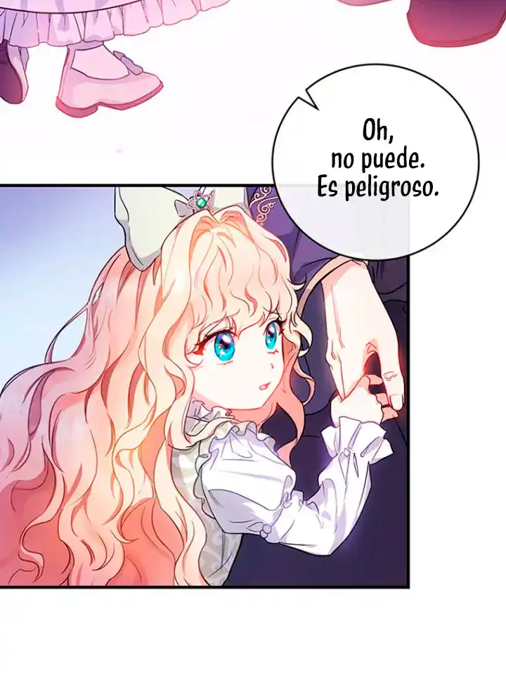 Estoy Destinada A Convertirme En La Salvadora Del Protagonista - Capítulo 2 - Página 13 - LectorTMOo