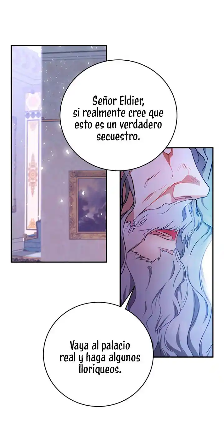 Estoy Destinada A Convertirme En La Salvadora Del Protagonista - Capítulo 2 - Página 24 - LectorTMOo
