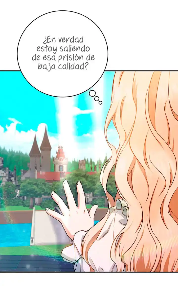 Estoy Destinada A Convertirme En La Salvadora Del Protagonista - Capítulo 2 - Página 28 - LectorTMOo