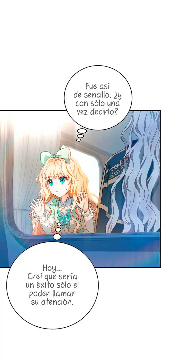 Estoy Destinada A Convertirme En La Salvadora Del Protagonista - Capítulo 2 - Página 29 - LectorTMOo