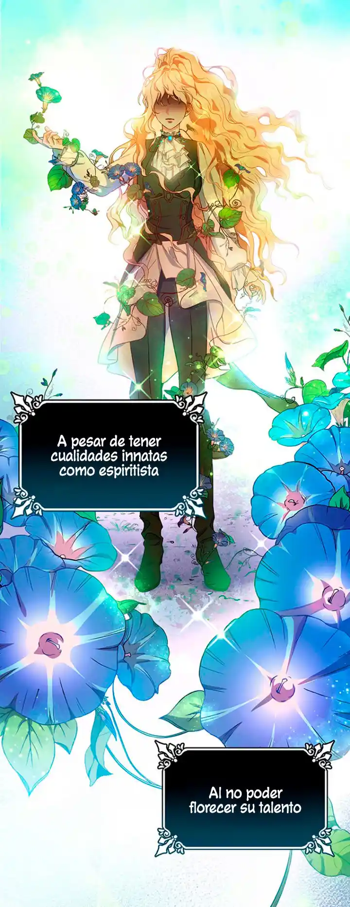 Estoy Destinada A Convertirme En La Salvadora Del Protagonista - Capítulo 2 - Página 42 - LectorTMOo