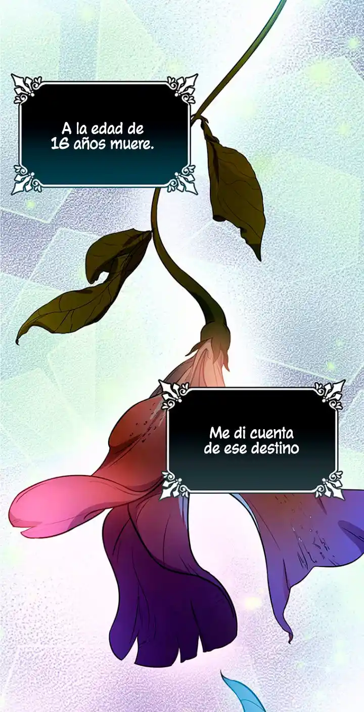 Estoy Destinada A Convertirme En La Salvadora Del Protagonista - Capítulo 2 - Página 43 - LectorTMOo