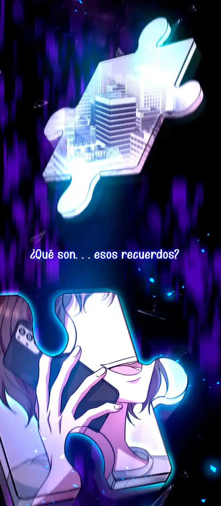 Estoy Destinada A Convertirme En La Salvadora Del Protagonista - Capítulo 2 - Página 61 - LectorTMOo