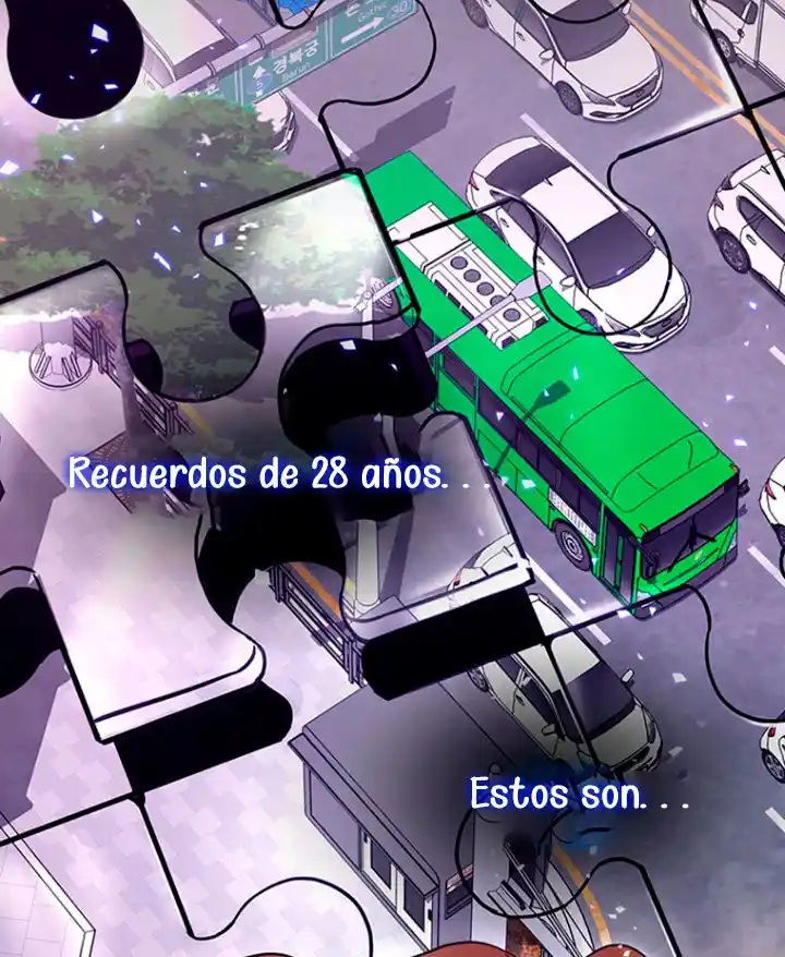 Estoy Destinada A Convertirme En La Salvadora Del Protagonista - Capítulo 2 - Página 65 - LectorTMOo