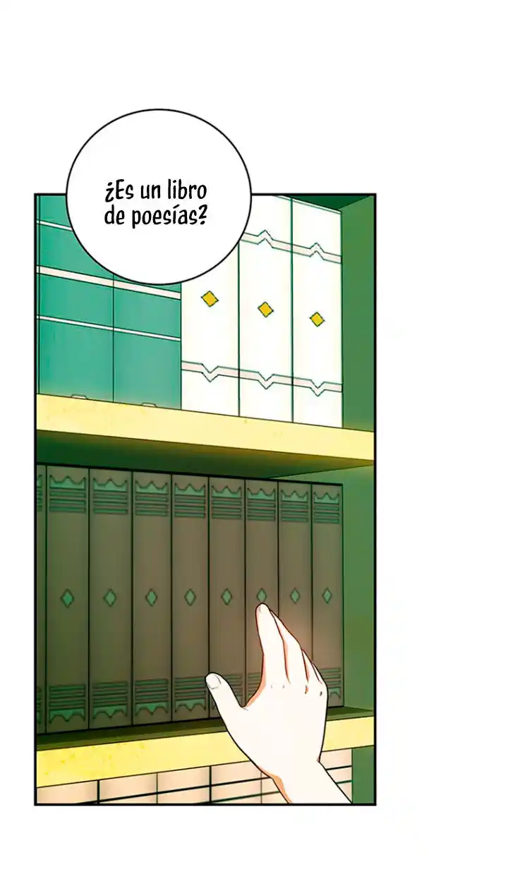 Estoy Destinada A Convertirme En La Salvadora Del Protagonista - Capítulo 2 - Página 72 - LectorTMOo