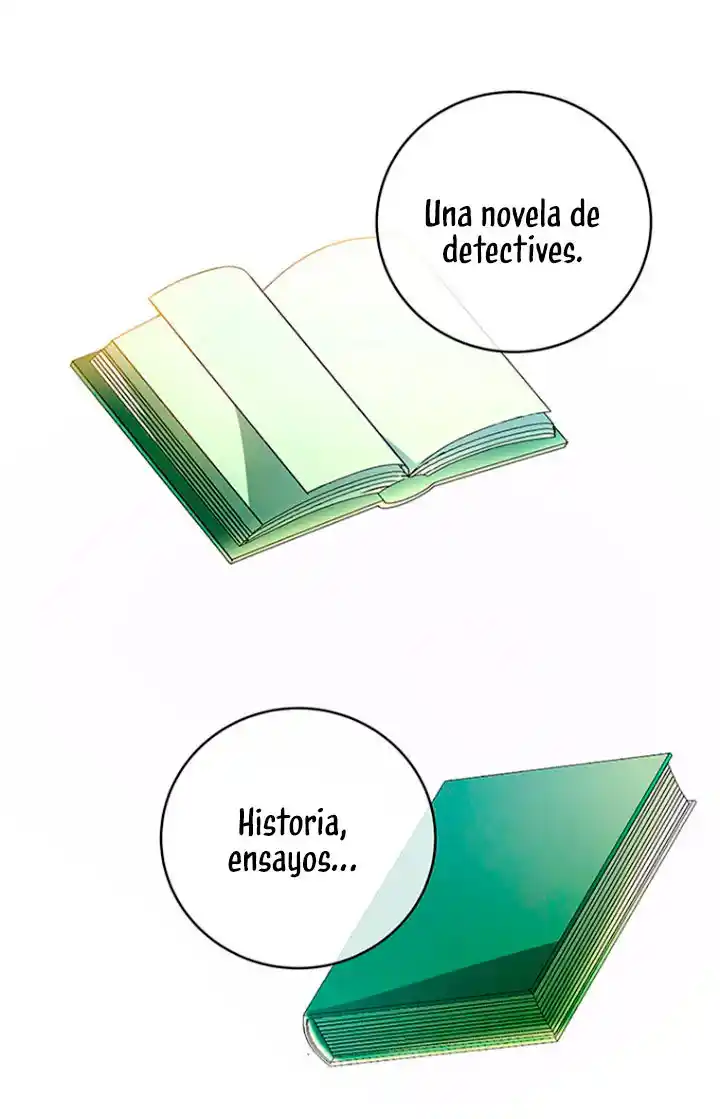 Estoy Destinada A Convertirme En La Salvadora Del Protagonista - Capítulo 2 - Página 73 - LectorTMOo