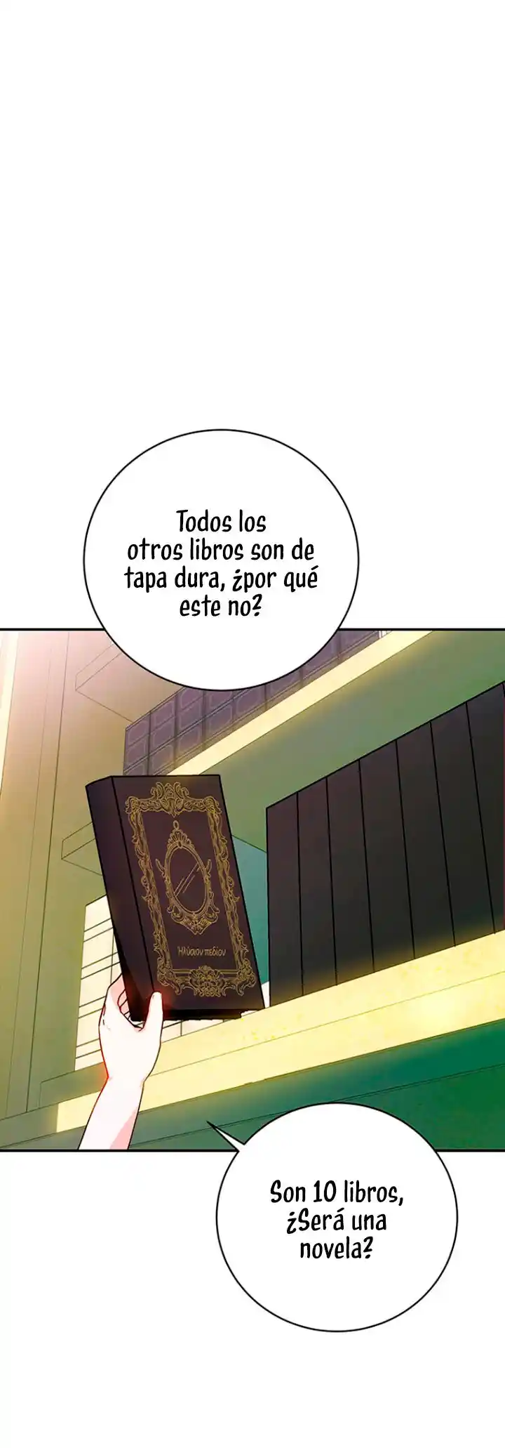 Estoy Destinada A Convertirme En La Salvadora Del Protagonista - Capítulo 2 - Página 78 - LectorTMOo