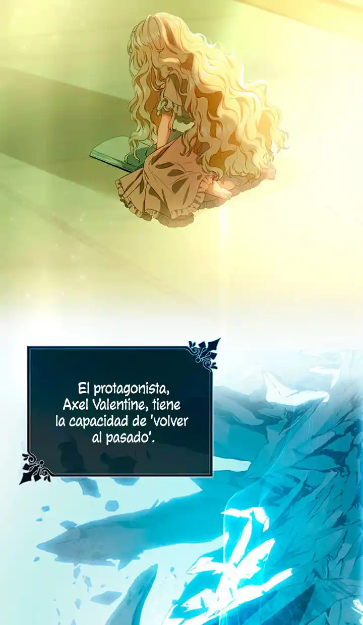Estoy Destinada A Convertirme En La Salvadora Del Protagonista - Capítulo 3 - Página 6 - LectorTMOo