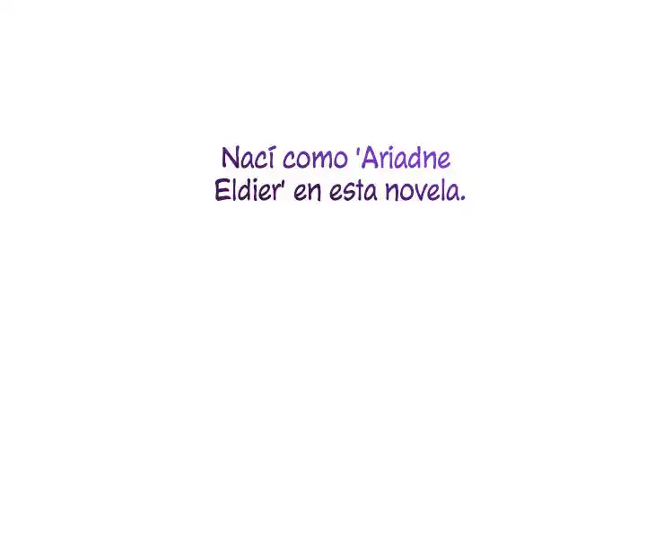 Estoy Destinada A Convertirme En La Salvadora Del Protagonista - Capítulo 3 - Página 14 - LectorTMOo