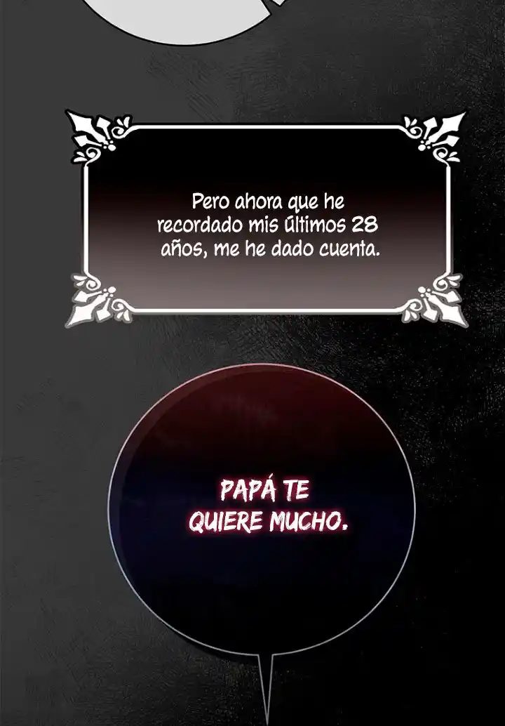 Estoy Destinada A Convertirme En La Salvadora Del Protagonista - Capítulo 3 - Página 25 - LectorTMOo