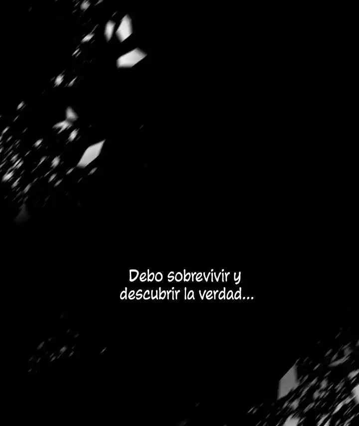 Estoy Destinada A Convertirme En La Salvadora Del Protagonista - Capítulo 3 - Página 36 - LectorTMOo