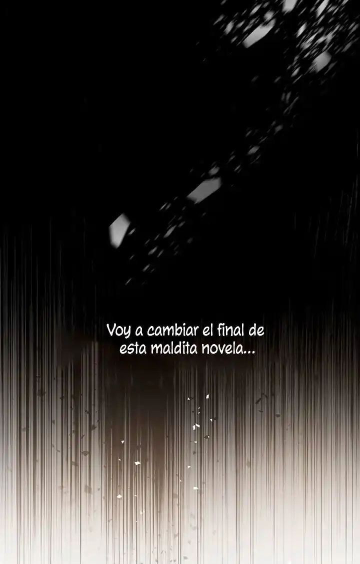 Estoy Destinada A Convertirme En La Salvadora Del Protagonista - Capítulo 3 - Página 37 - LectorTMOo
