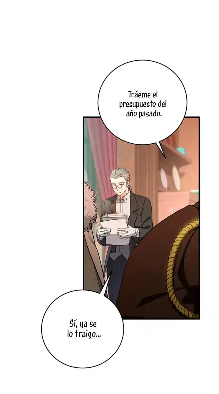 Estoy Destinada A Convertirme En La Salvadora Del Protagonista - Capítulo 3 - Página 47 - LectorTMOo