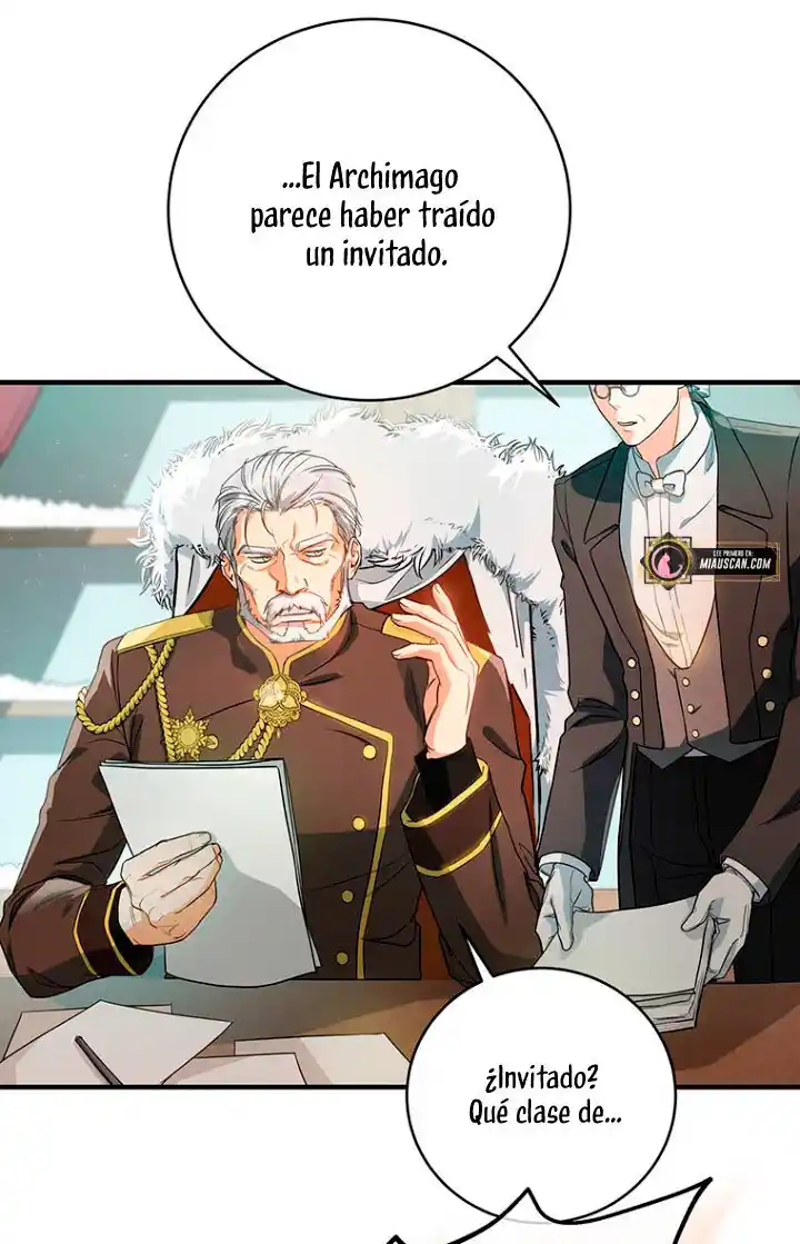 Estoy Destinada A Convertirme En La Salvadora Del Protagonista - Capítulo 3 - Página 52 - LectorTMOo