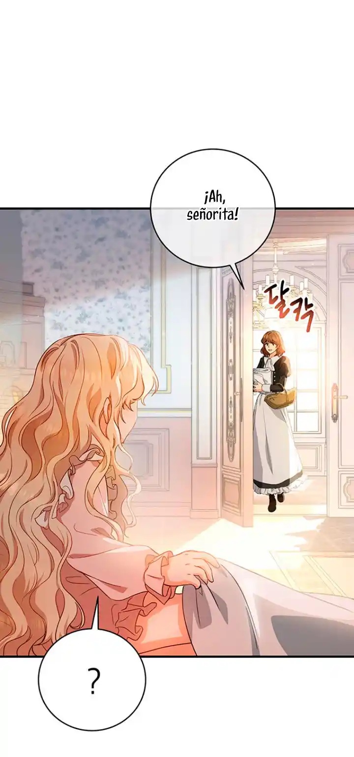 Estoy Destinada A Convertirme En La Salvadora Del Protagonista - Capítulo 3 - Página 63 - LectorTMOo