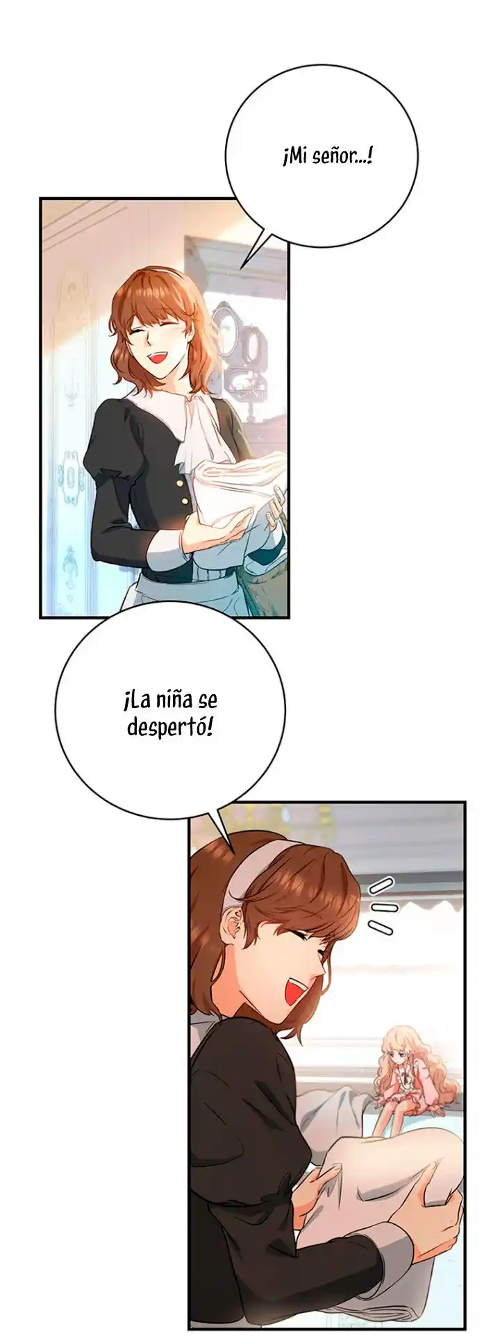 Estoy Destinada A Convertirme En La Salvadora Del Protagonista - Capítulo 3 - Página 64 - LectorTMOo