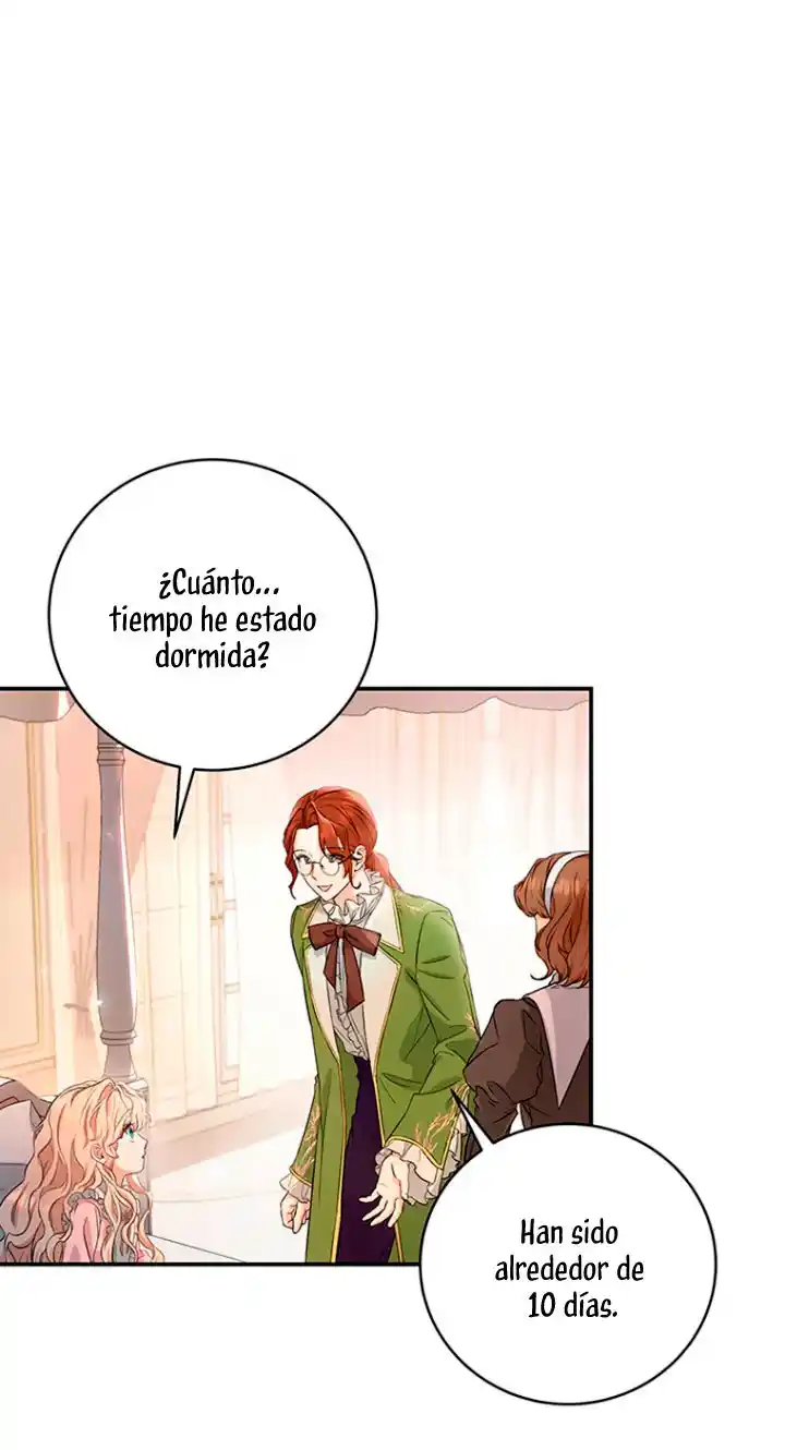 Estoy Destinada A Convertirme En La Salvadora Del Protagonista - Capítulo 4 - Página 11 - LectorTMOo