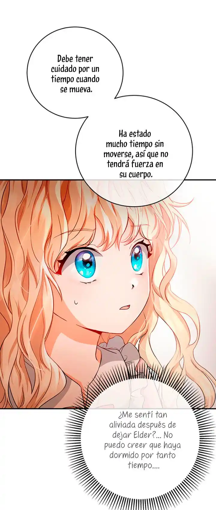 Estoy Destinada A Convertirme En La Salvadora Del Protagonista - Capítulo 4 - Página 12 - LectorTMOo