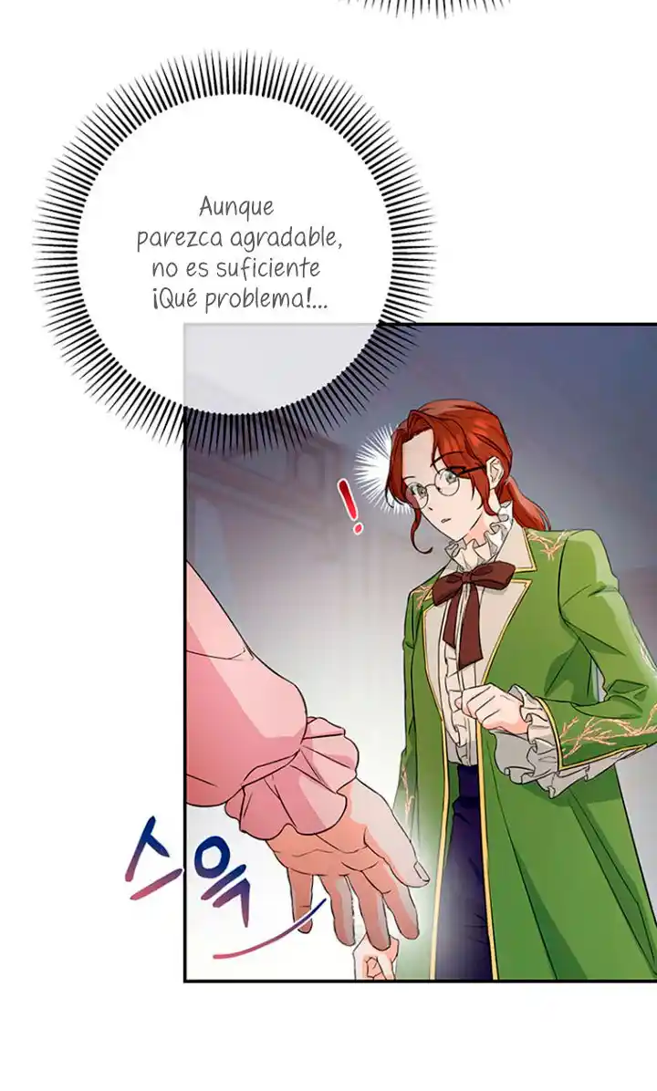 Estoy Destinada A Convertirme En La Salvadora Del Protagonista - Capítulo 4 - Página 13 - LectorTMOo